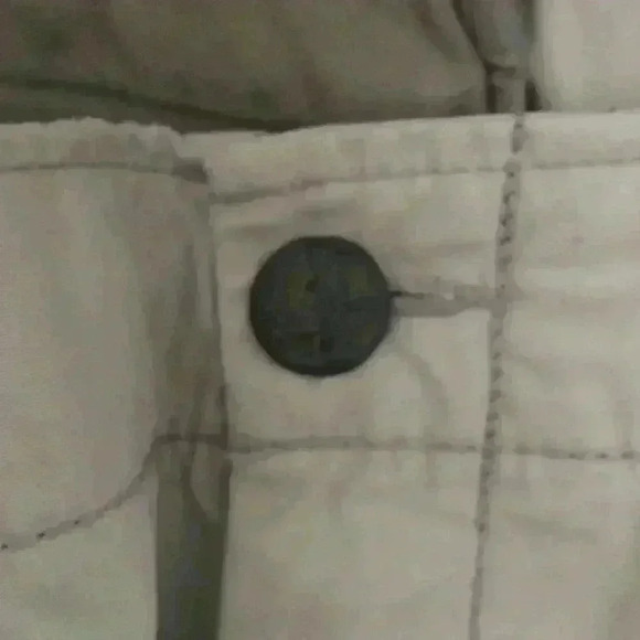 NINETEEN SIXTY-NINE Men’s Khaki Pants 36x30” - Picture 9 of 12